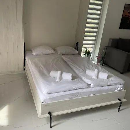 Fenyőmag Apartamento *